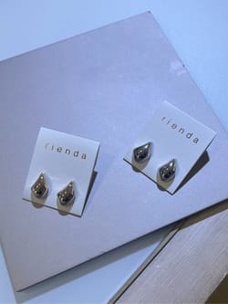 rienda 村田純可 スタッフコーディネート