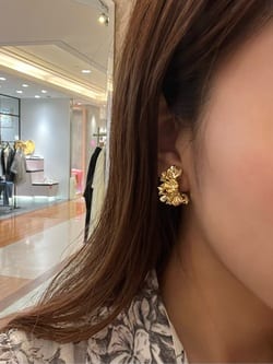 rienda 村田純可 スタッフコーディネート