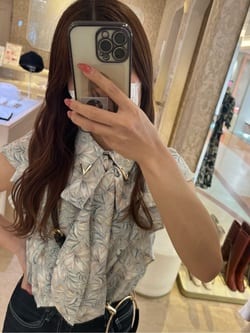 rienda 村田純可 スタッフコーディネート