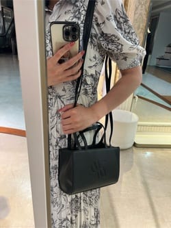 rienda 村田純可 スタッフコーディネート