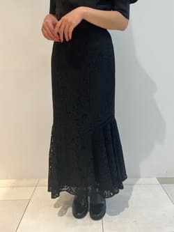rienda 村田純可 スタッフコーディネート