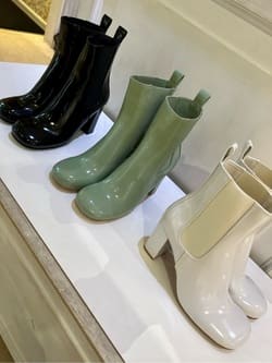 rienda 村田純可 スタッフコーディネート