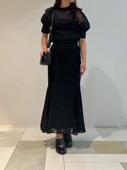 rienda 村田純可 スタッフコーディネート