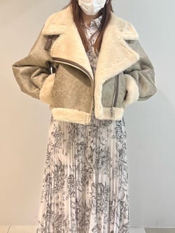 rienda 村田純可 スタッフコーディネート