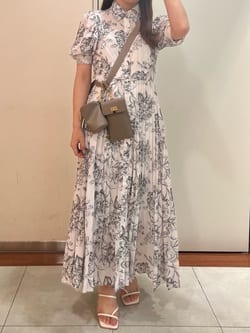 rienda 村田純可 スタッフコーディネート