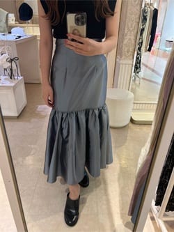 rienda 村田純可 スタッフコーディネート