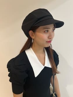 rienda 村田純可 スタッフコーディネート