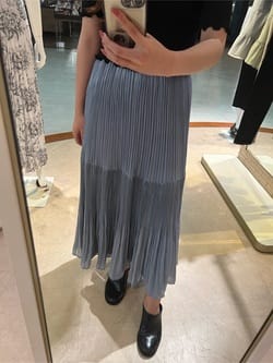 rienda 村田純可 スタッフコーディネート