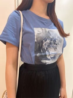 rienda 村田純可 スタッフコーディネート