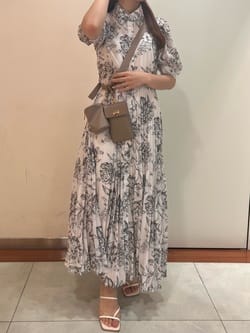 rienda 村田純可 スタッフコーディネート