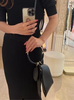 rienda 村田純可 スタッフコーディネート