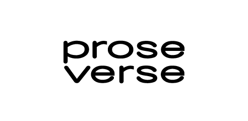 prose verse
